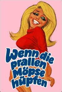 Wenn die prallen Möpse hüpfen